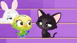 Маленький зоомагазин тайный мир питомцев на английском #lps#flaytijade#лпс#мзтмп#littlestpetshop