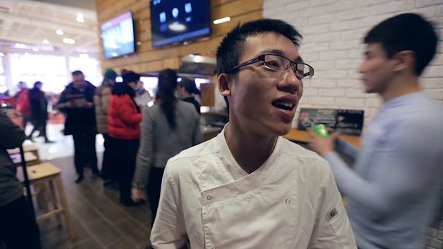 ХИТРЫЙ СУП И ЦЕЛЫЙ ВЬЕТНАМЕЦ | S01e06