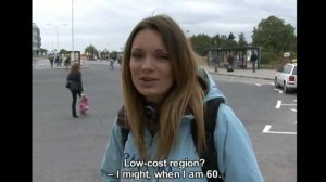 Beautiful Girl Diana From Czech Streets Public Pickup With money