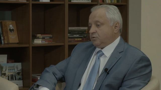 День открытых дверей в Севастопольском филиале РЭУ им. Г.В. Плеханова ONLINE