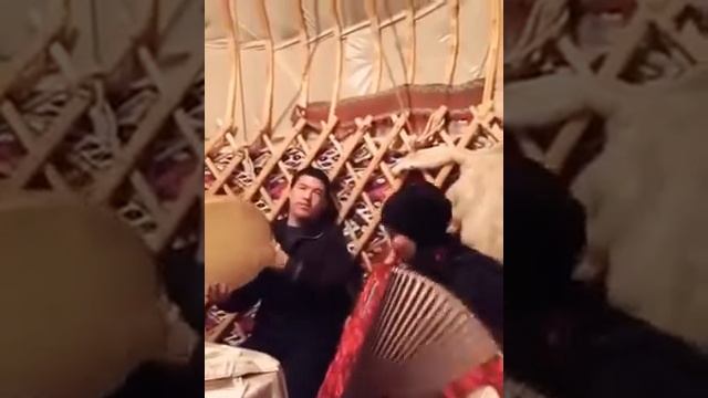 Хоразмча удар кушик