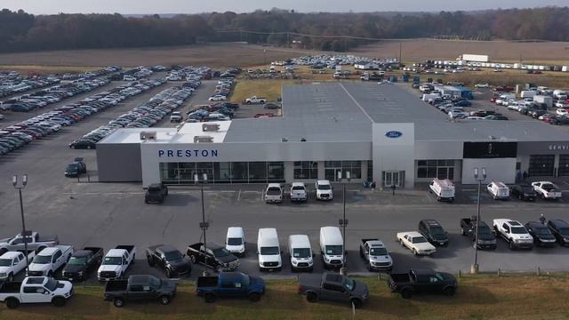 Preston Ford Top 50 Recap смотреть онлайн