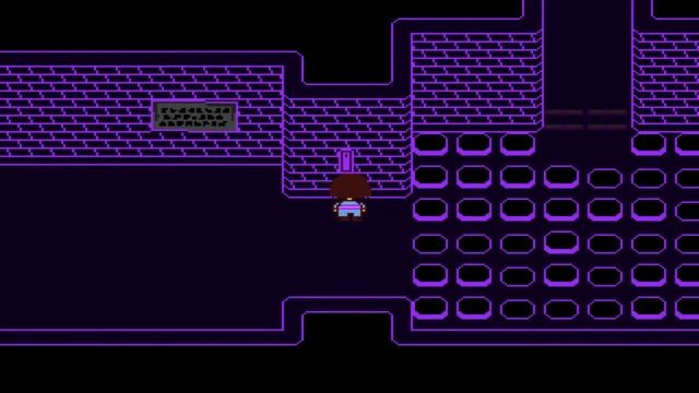Сложные ловушки | Undertale Dont Forget | #2 [Прохождение] смотреть онлайн