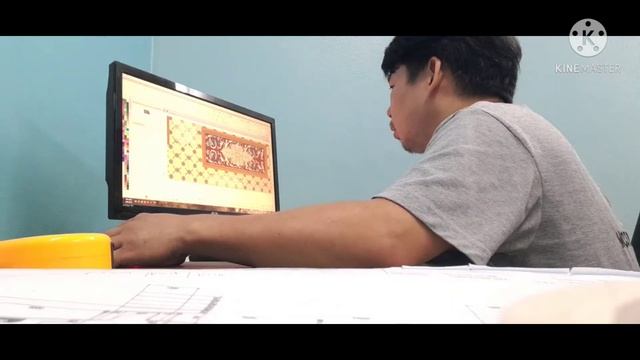 Doing Autocad & CorelDraw.. смотреть онлайн