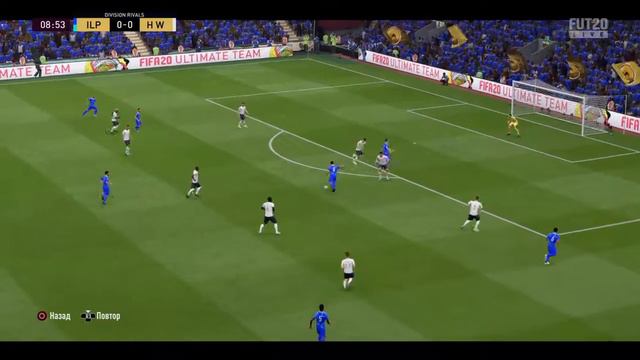 FIFA 20 hulk смотреть онлайн