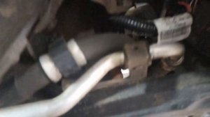 Замена сцепления без снятия подрамника. Lada Xray 1.8