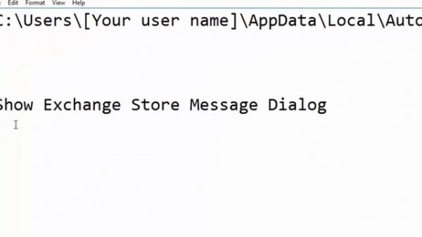 How to fix Runtime Autodesk Exchange Store Error and maxscript load error