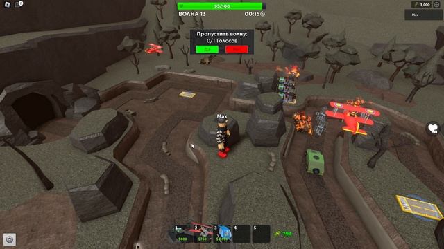 Roblox тдс тактика на хардкор фарм за 12 мин смотреть онлайн