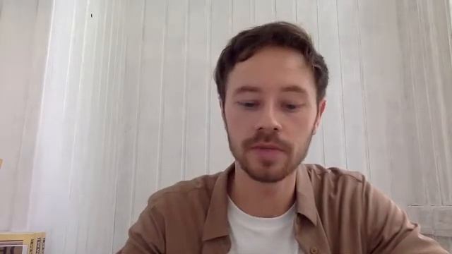 Обзор основных трендов рынка труда от Антона Осипчика (06.08.20г.) смотреть онлайн