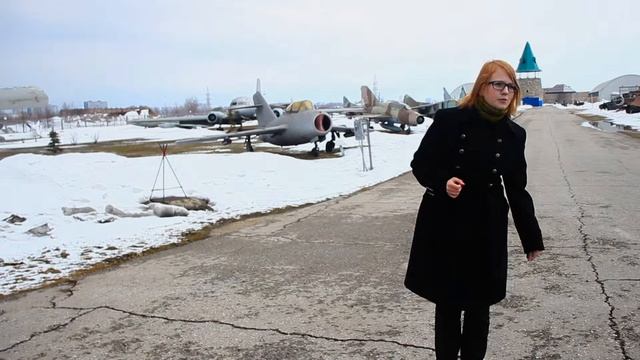 Аксиома Иваново музей военной техники аксиома смотреть онлайн