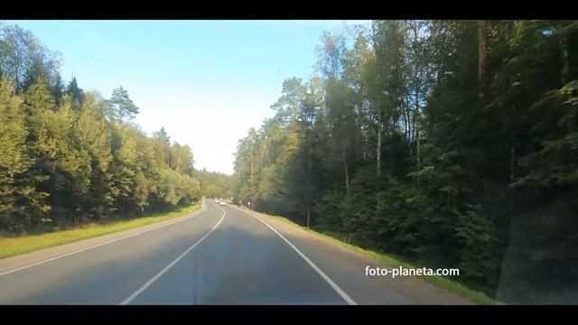 Подольск - Домодедово смотреть онлайн