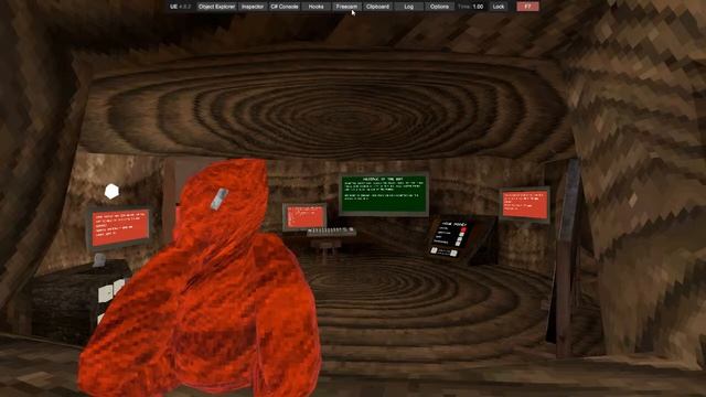 test video to see if gorilla tag works in geforce experience смотреть онлайн