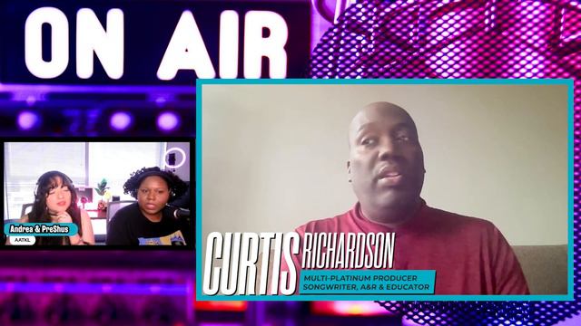 Inside the K-Pop Universe with Curtis Richardson: The Story Behind Taemin's 'Move' | Don't Miss It! смотреть онлайн