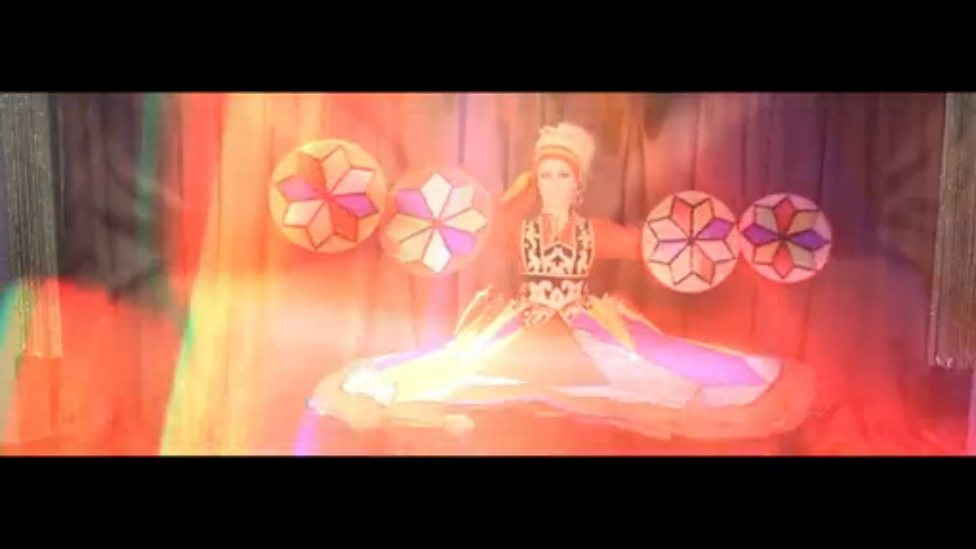 Juice - Passion (Official Music Video 2014)