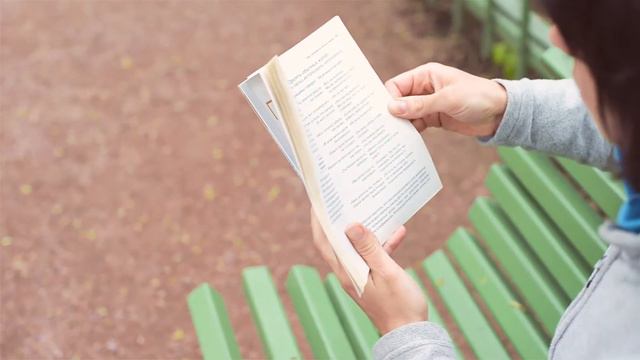 Мужчины с Марса. Женщины с Венеры. Проект "Что я читаю" №2 смотреть онлайн