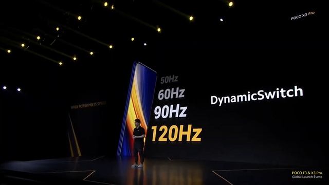 Представлены POCO X3 Pro и POCO F3 - XIAOMI СНОВА ТОП ЗА СВОИ ДЕНЬГИ смотреть онлайн