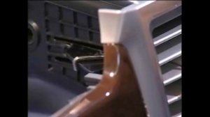 Как снять щиток приборов на Mercedes-Benz W212 E-Class