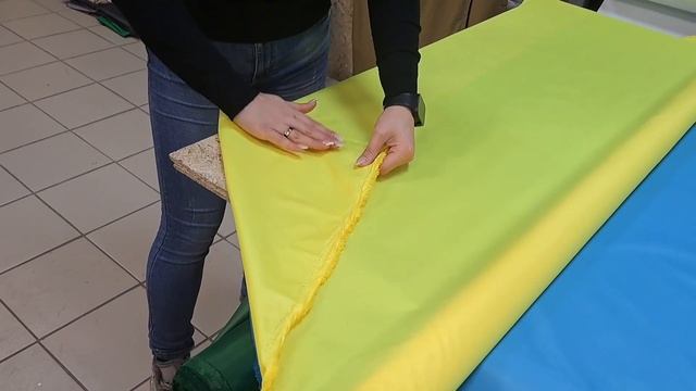 Ткань оксфорд разных цветов 420д пу с доставкой по России. www.спецдвор.рф смотреть онлайн