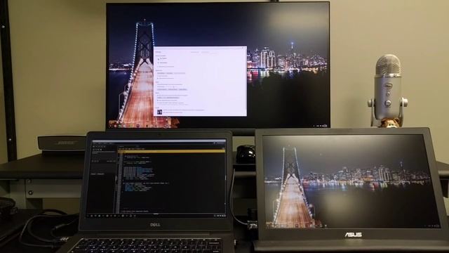 How To Use A USB 3.0 Monitor With A Chromebook смотреть онлайн