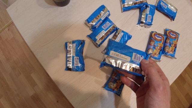 Пробую Барни, Просрочен Более Года смотреть онлайн