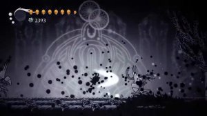 ПУТЬ БОЛИ КОНЦОВКА HOLLOW KNIGHT