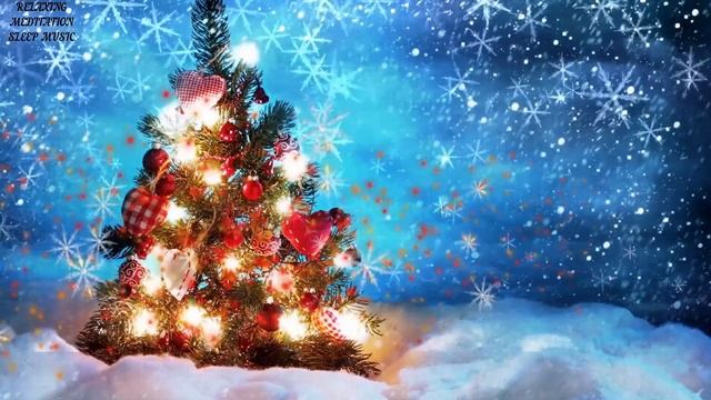 МИКС РОЖДЕСТВЕНСКАЯ МУЗЫКА 2021~НОВОГОДНЯЯ МУЗЫКА 2021~ МУЗЫКА БЕЗ СЛОВ смотреть онлайн