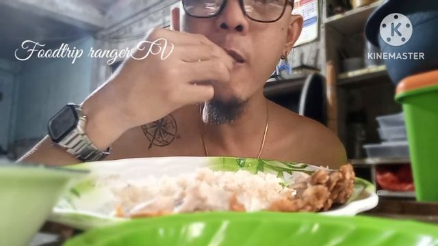 Mukbang, tirador ng tiratira, butobuto ng manok tinira.. смотреть онлайн