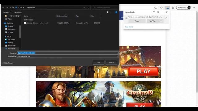 Cum Să SCAPI DE LAG Pe MINECRAFT! | Tutorial смотреть онлайн
