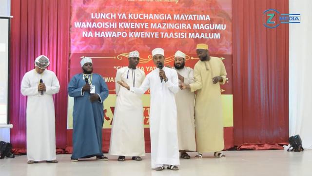 Soudkhafa, Abuu khelef, Albajoun, Akhyttalib, Yussuf Kalipso, Mohammed Ally, Yatima nasheed смотреть онлайн