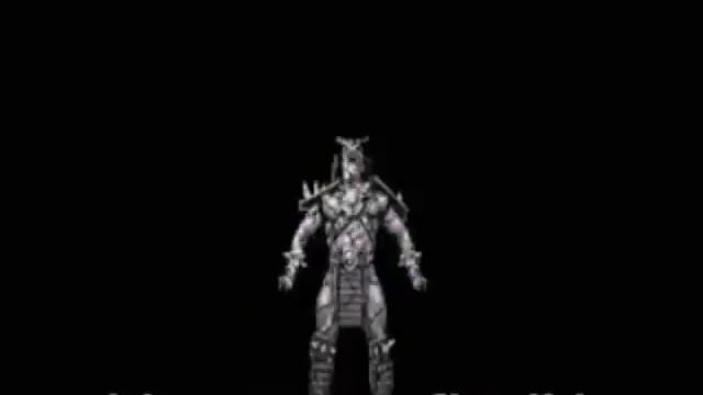Funk do Mortal Kombat.avi L смотреть онлайн