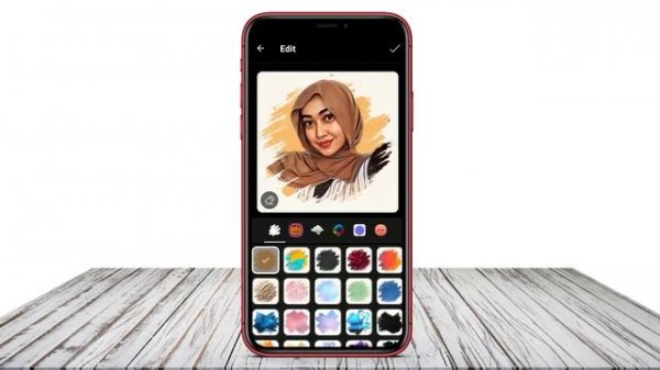 3 Best Cartoon Photo Editing Apps For Android | Cartoon Photo Editor App