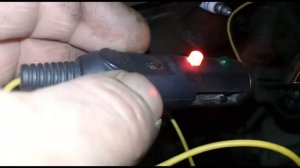 шкода фабия не заводится.