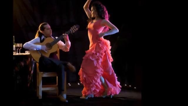 Tempestad | Rumba | Flamenco | Juan Serrano | By | Ghost смотреть онлайн