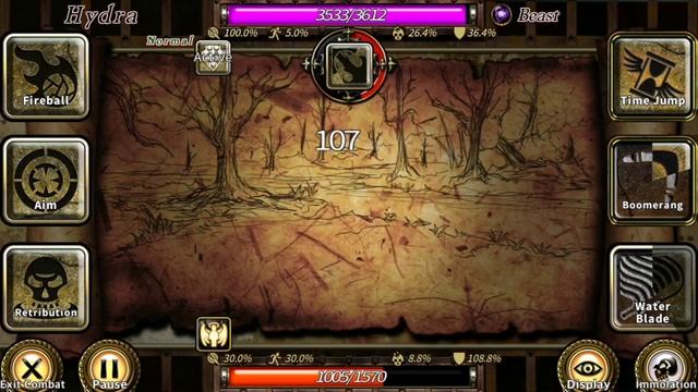 Rune Rebirth Official Trial#1 смотреть онлайн