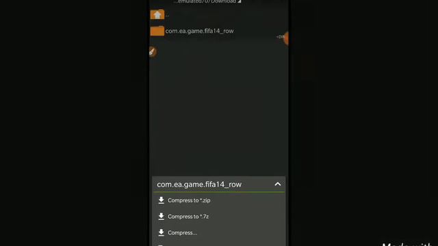 FIFA 18 mod for FIFA 14 😍 😍😍 with download link смотреть онлайн