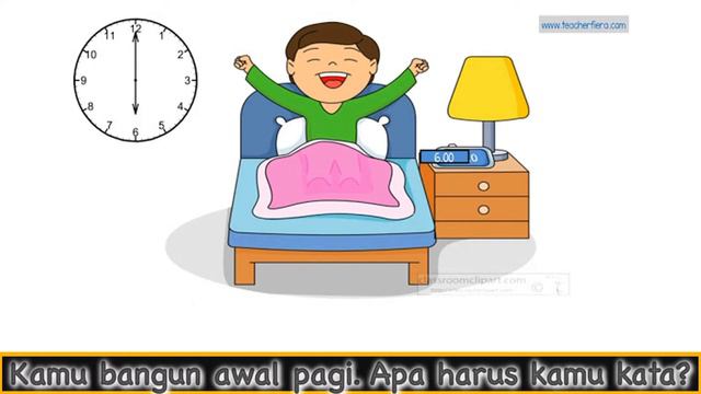 Lesson 5: Simple Greetings смотреть онлайн
