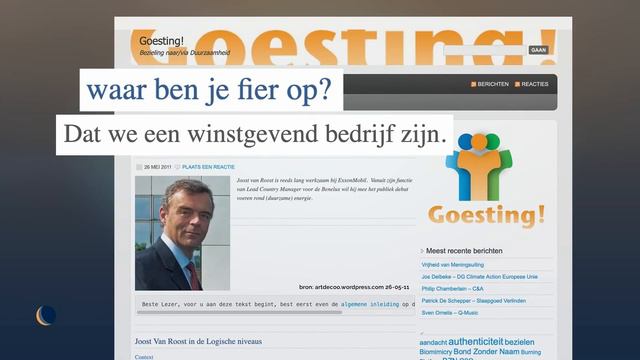 Roast van Joost van Roost | De Avondshow met Arjen Lubach (S2) смотреть онлайн