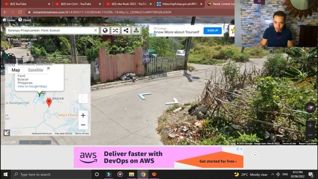 92K PHP LANG MAY BAHAY AT LUPA KA NA | BSP FORECLOSED PROPERTIES AVAILABLE CAVITE BULACAN MANILA смотреть онлайн