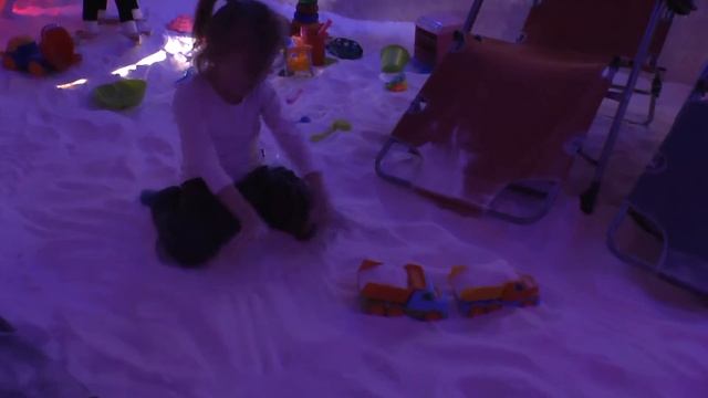 Соляная комната. смотреть онлайн