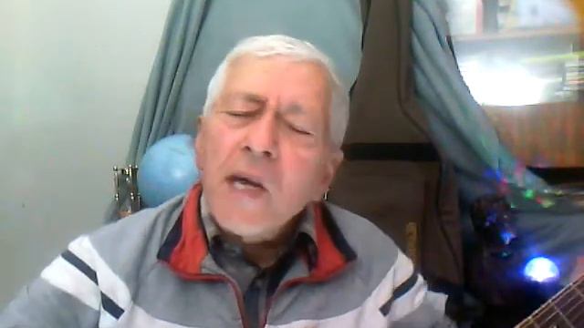 Юрий Контишев: «Ну, зачем я придумала Вас?», Текст совместно с Верой Авраменко смотреть онлайн