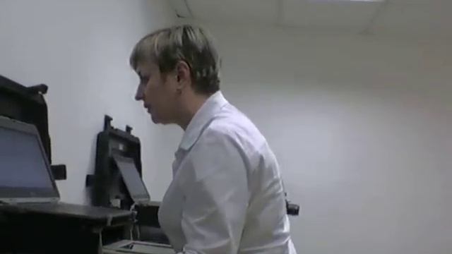Откровение в УФМС смотреть онлайн