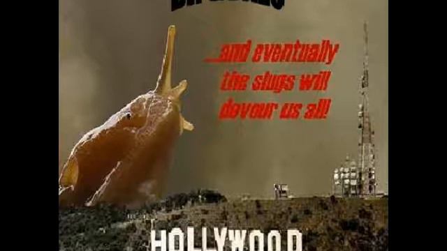 Dr Gonzo - 'All good films must come to an end!' смотреть онлайн