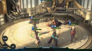 Raid Shadow Legends Бистофус ГАЙД  ШМОТ ТАЛАНТЫ СЕТЫ