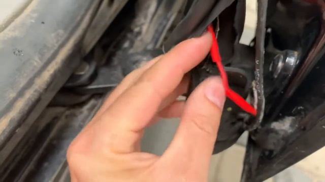 Ремонт датчика защемления VW MULTIVAN Т5 (T6) ошибки электро дверей 02366 sliding door pinch sensor смотреть онлайн