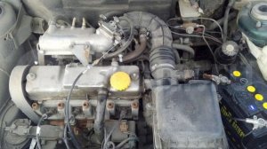 ВАЗ 2111 поломки и проблемы двигателя | Слабые стороны VAZ мотора