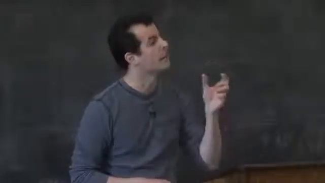 iOS Programming Lecture 9 part 3 Mobile Software Engineering David J Malan смотреть онлайн