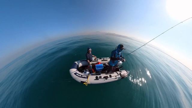 Red Head Rapala Saltwater X-Rap Effective Trolling Lure For Grouper | Hamour | Lapu-Lapu смотреть онлайн