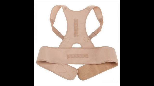Корсет для спины Royal Posture (корректор осанки Рояль Посче), универсальный, L-XL смотреть онлайн
