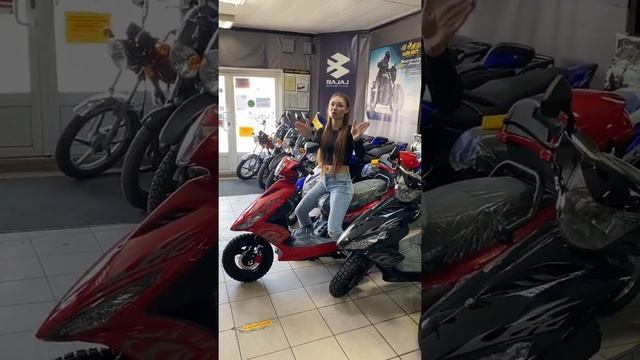 Байк-Пост - больше, чем мотосалон смотреть онлайн