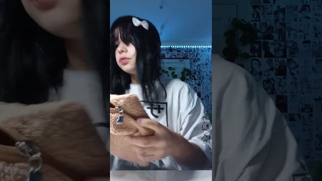 распаковка алиэкспресс/вб/джум!!!(смтори это же видео на канале,с этим звук лагает) смотреть онлайн